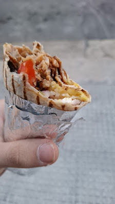 Kebab Ali Baba Andria Di usman · Foto 8