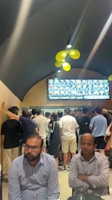 Kebab Ali Baba Andria Di usman · Foto 12