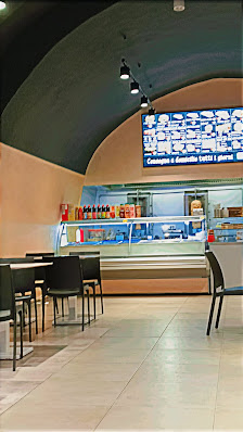 Kebab Ali Baba Andria Di usman · Foto 9