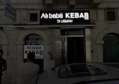 Kebab Ali Baba Andria Di usman · Foto 3